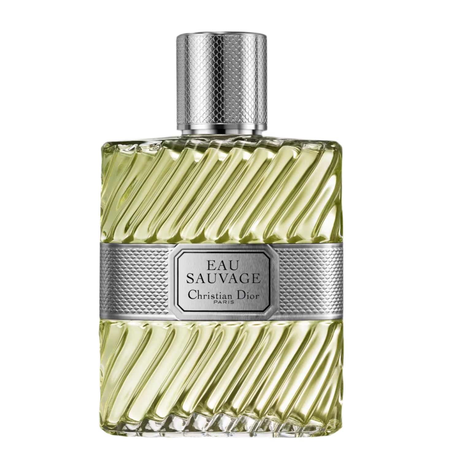 Eau Sauvage - Eau de Toilette