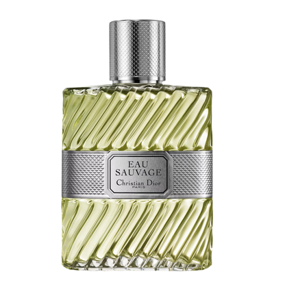 Eau Sauvage - Eau de Toilette