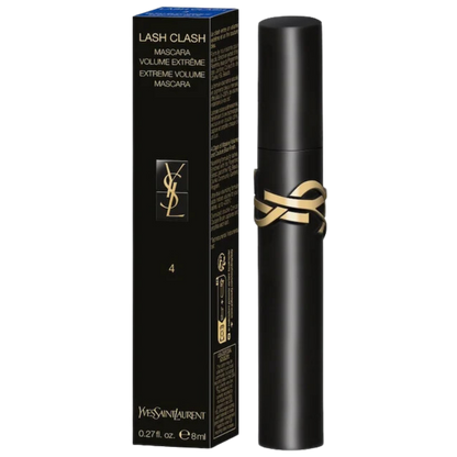 Lash Cash Extreme Volume Mascara - Hacim Veren Maskara