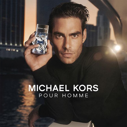 Pour Homme Eau de Parfum