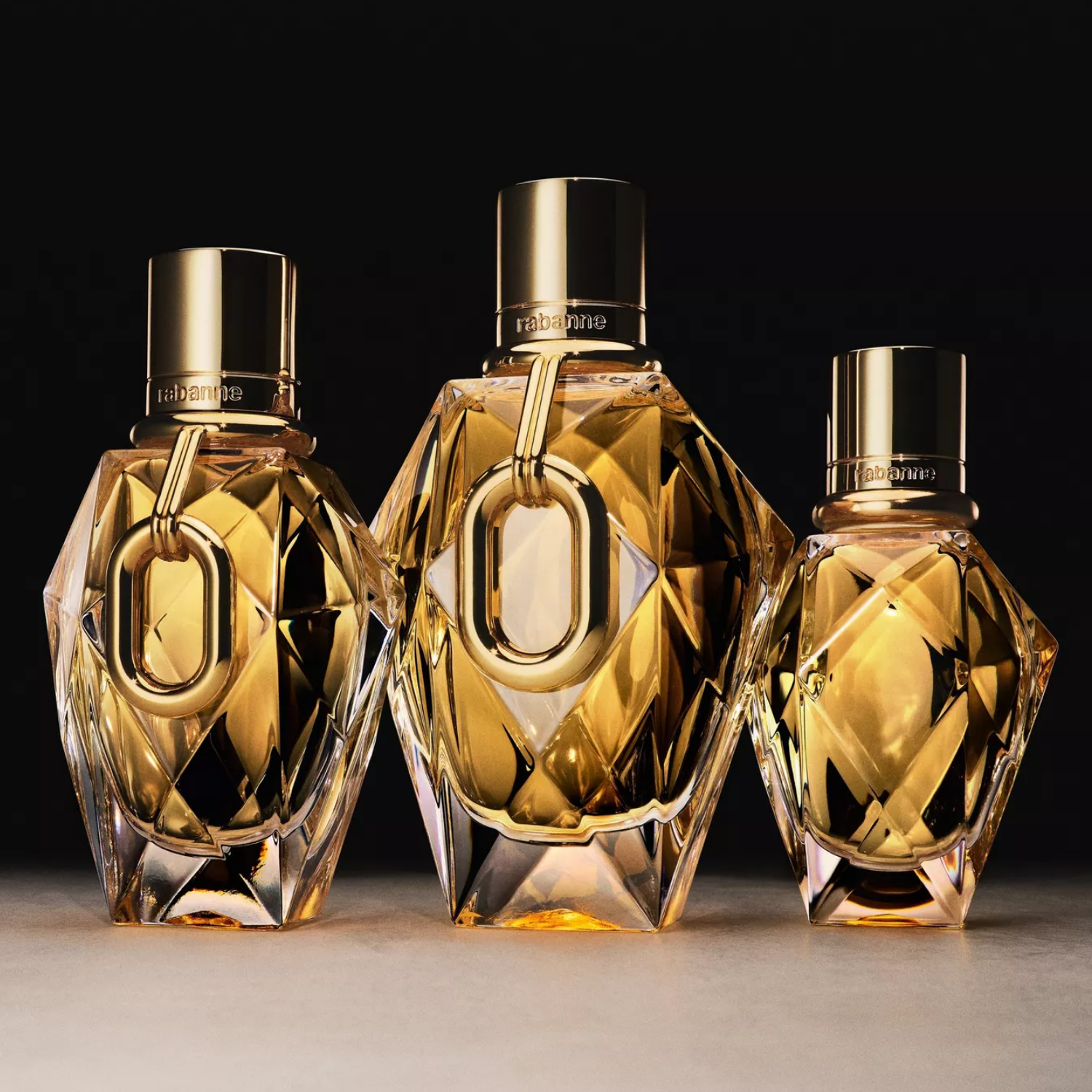 Million Gold for Her Eau de Parfum