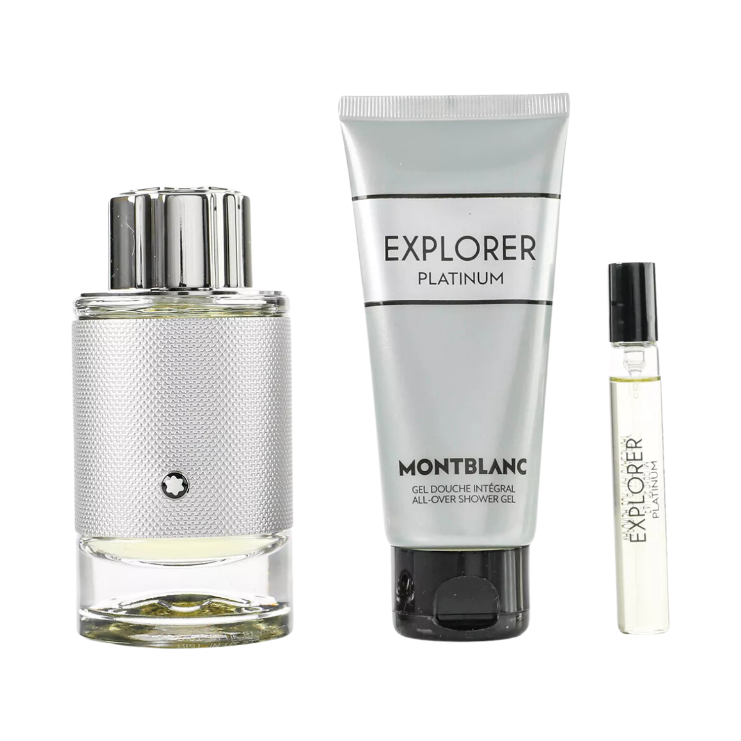 Explorer Platinum Eau de Parfum 100ml - Hediye Parfüm Seti