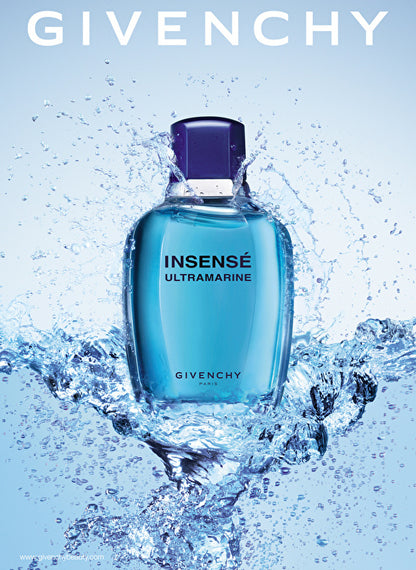 Insensé Ultramarine - Eau de Toilette