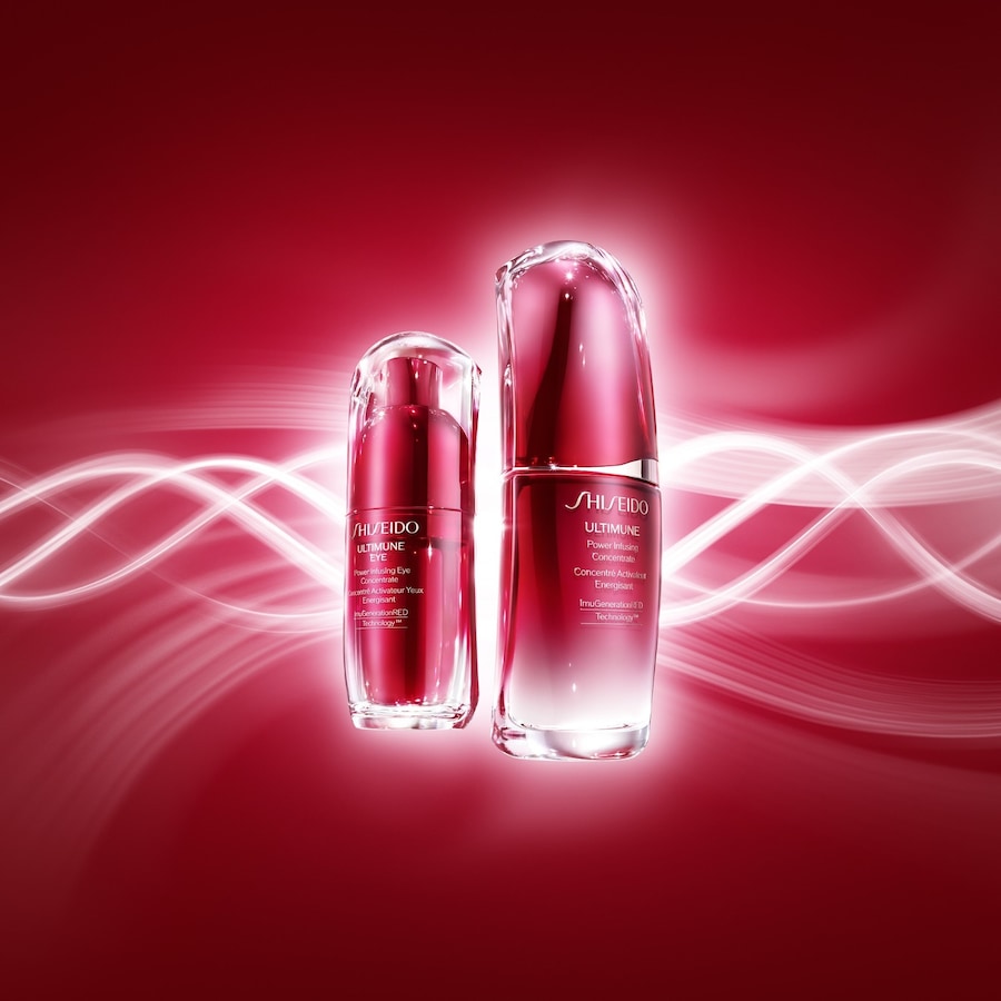 Ultimune Eye Power Infusing Eye Concentrate - Göz Serumu