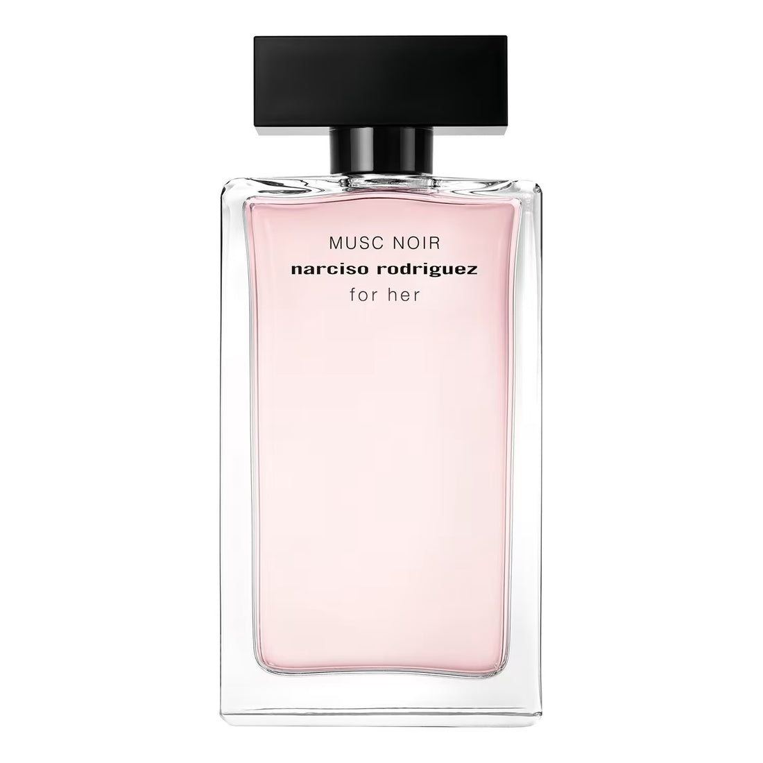 For Her Musc Noir - Eau de Parfum