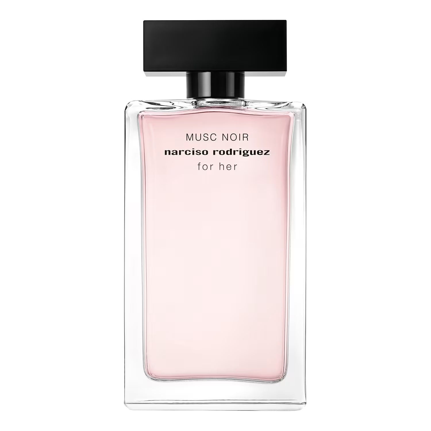 For Her Musc Noir - Eau de Parfum