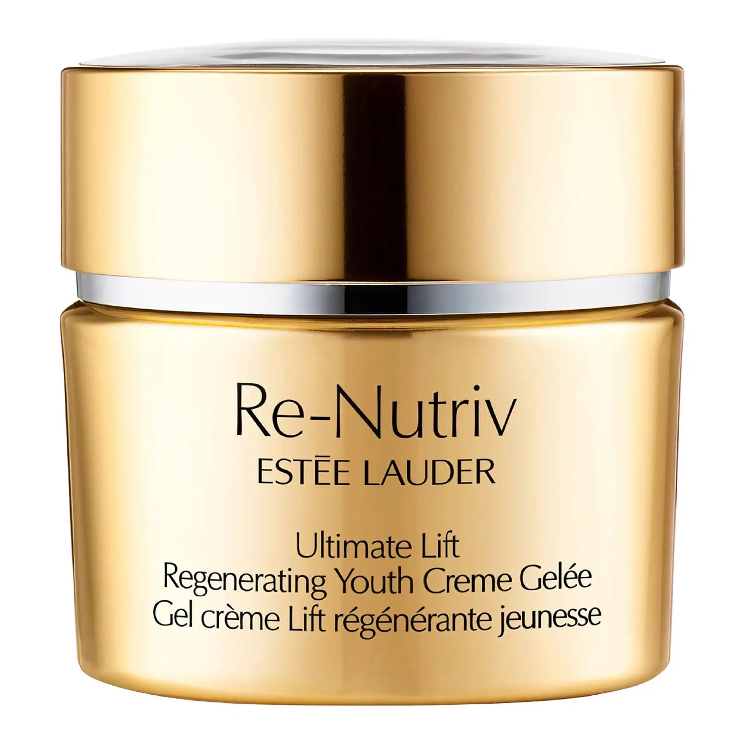 Re-Nutriv Ultimate Lift Regenerating Youth Jel Yüz Kremi