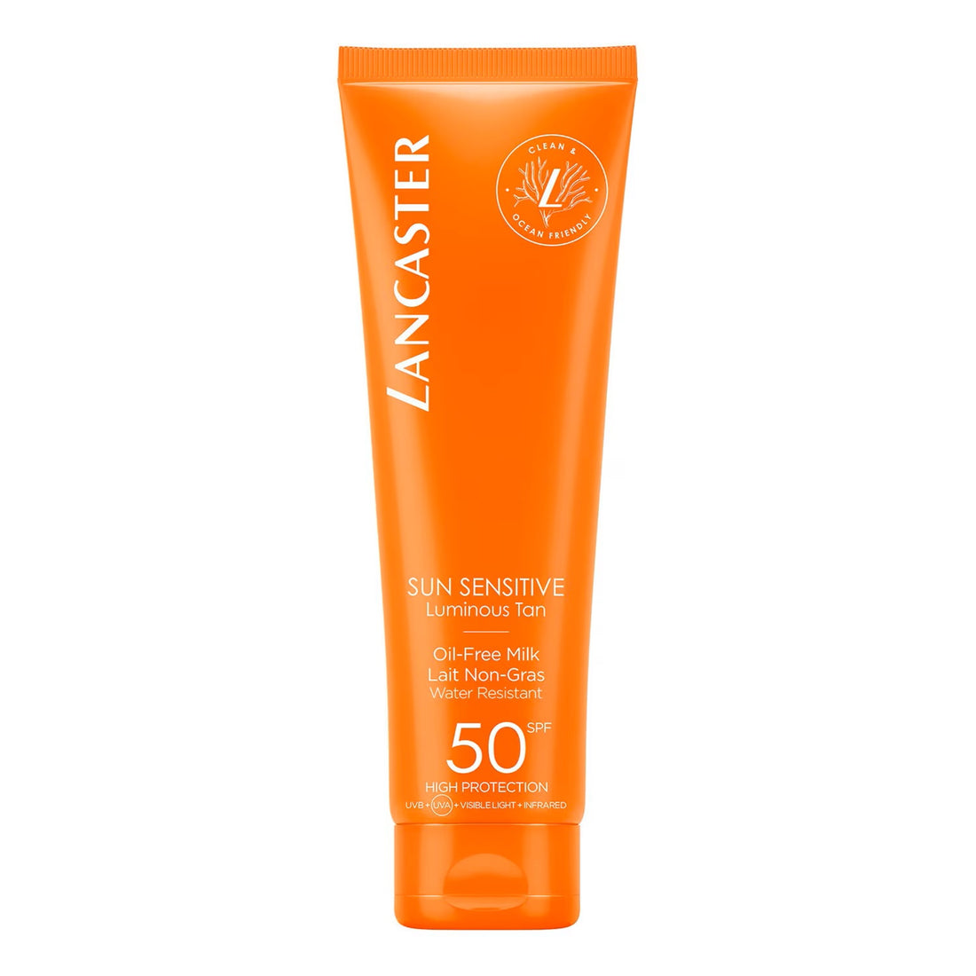 Sun Sensitive - Güneş Koruyucu Süt Spf 50