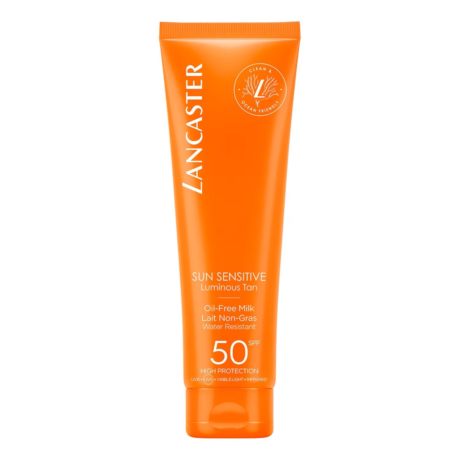 Sun Sensitive - Güneş Koruyucu Süt Spf 50