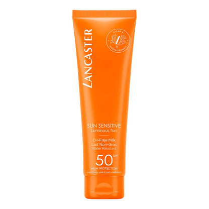 Sun Sensitive - Güneş Koruyucu Süt Spf 50