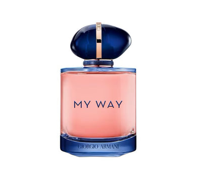 My Way Intense - Eau de Parfum