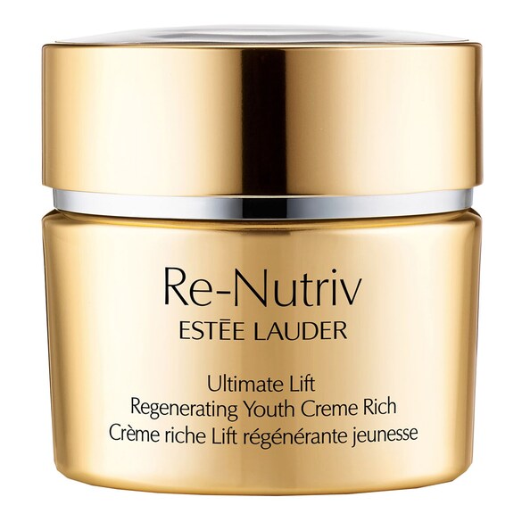 RENUTRIV REGENERATING YOUTH CREAM RICH