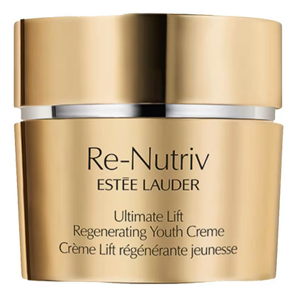 RENUTRIV REGENERATING YOUTH CREAM RICH