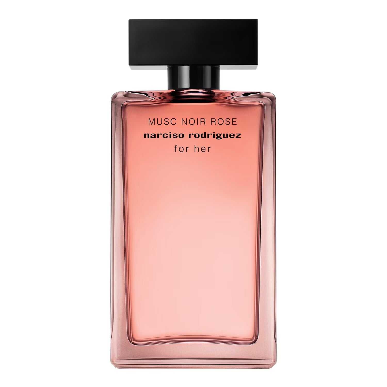 For Her Musc Noir Rose - Eau de Parfum