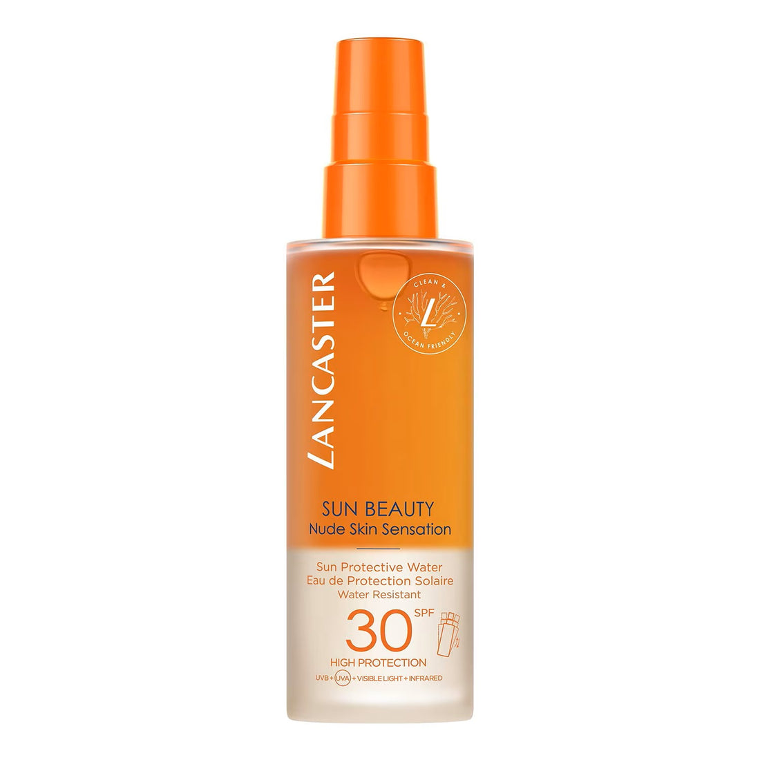 SUN BEAUTY - Güneş Koruyucu SPF 30