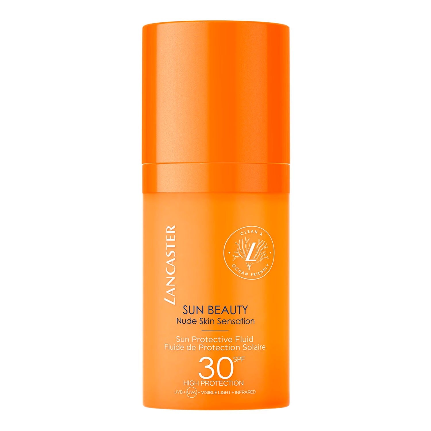 SUN BEAUTY - Güneş Koruyucu SPF 30