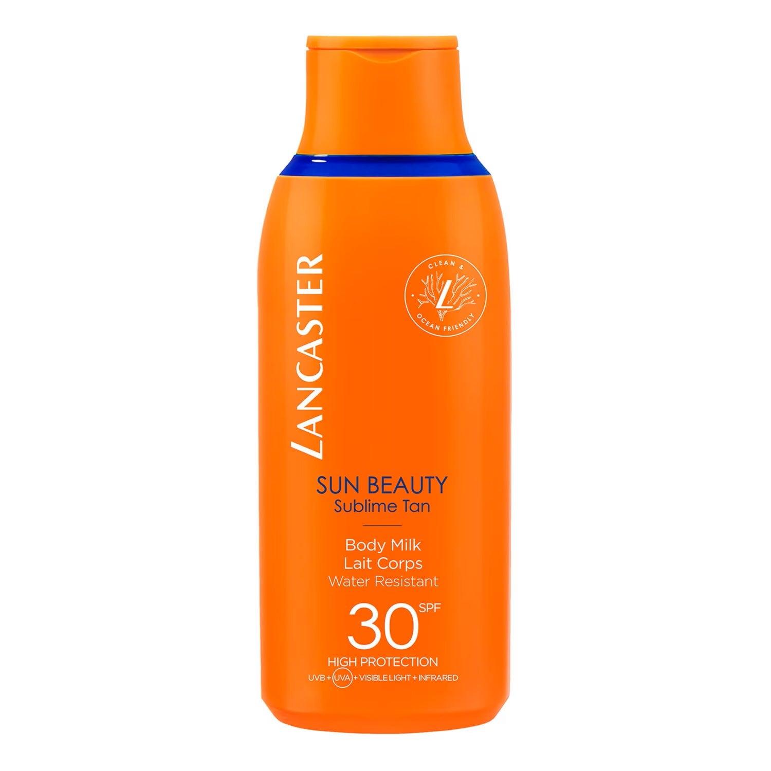 SUN BEAUTY - Güneş Koruyucu Vücut Sütü SPF 30