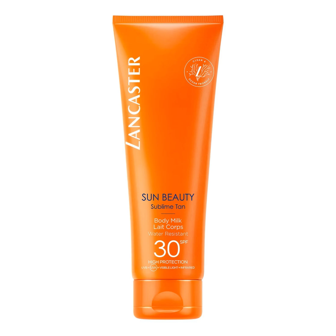 SUN BEAUTY - Bronzlaştırıcı Vücut Losyonu SPF30