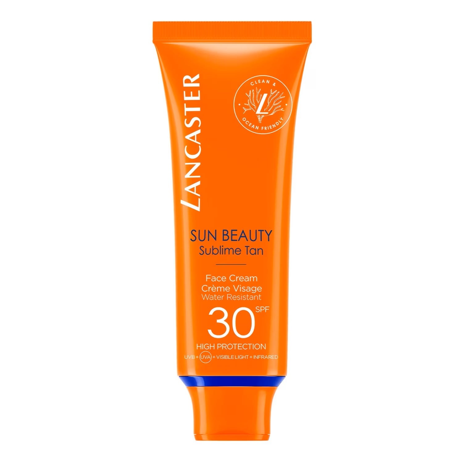 SUN BEAUTY - Yüz Kremi SPF30