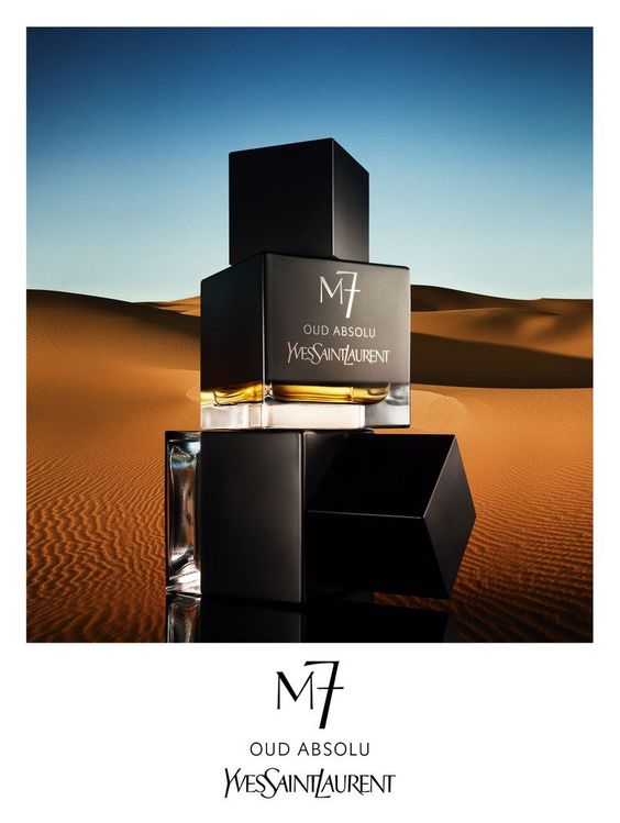 M7 Oud Absolu Eau de Toilette