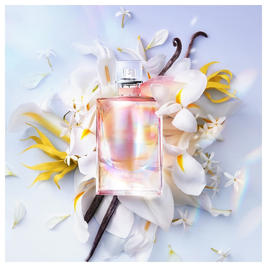 La Vie Est Belle Soleil Cristal  - Eau de Parfum