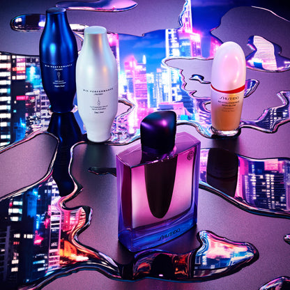 Ginza Night Eau de Parfum