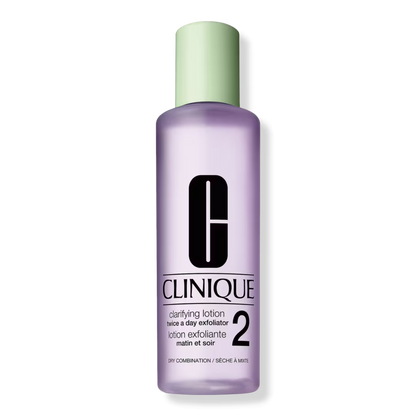 Clinique Clarifying - Arındırıcı Losyon