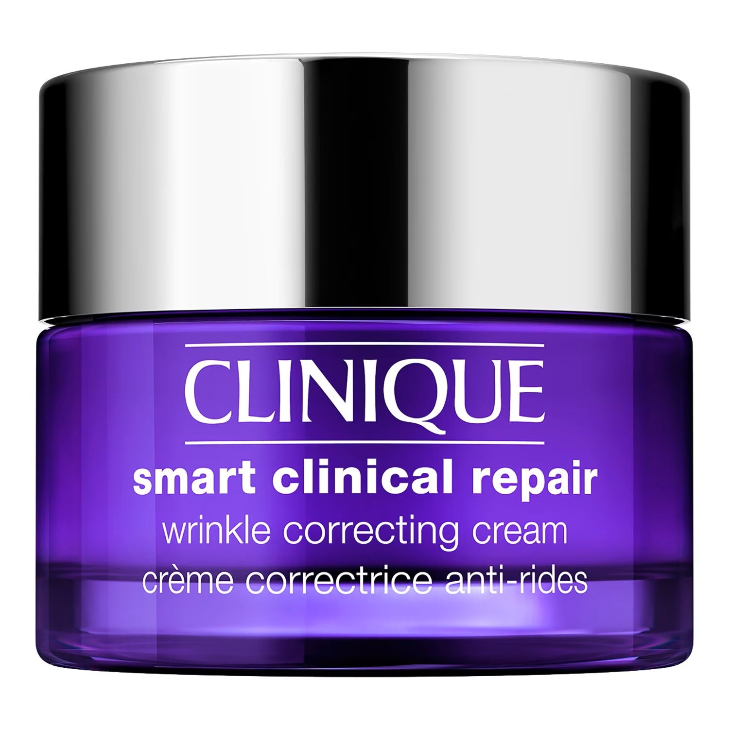 Smart Clinical Repair - Kırışıklık Karşıtı Düzeltici Krem