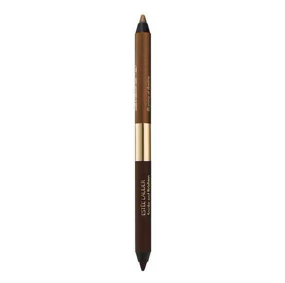 Kajal Eyeliner Duo - Çift Uçlu Eyeliner