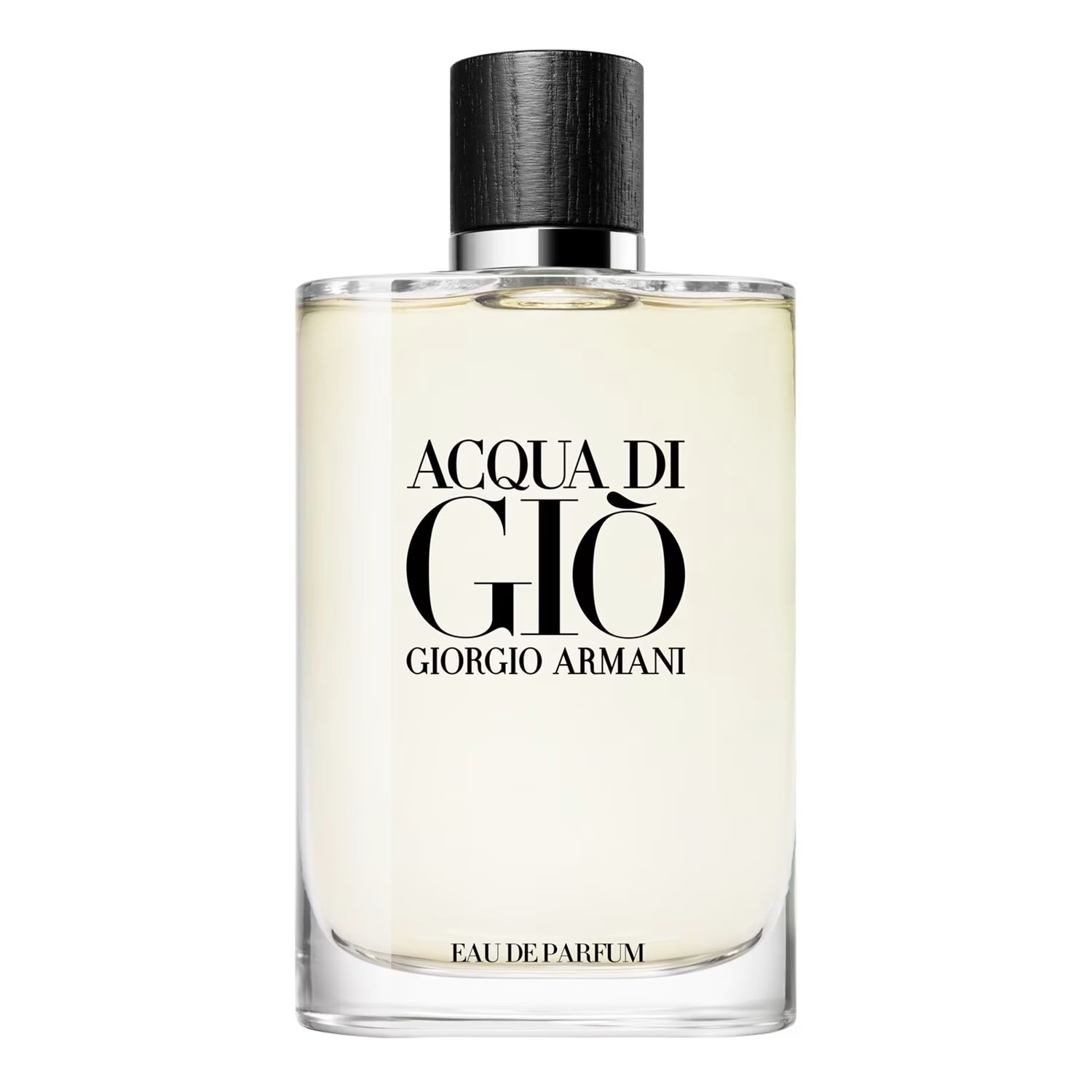 Acqua Di Gio - Eau De Parfum