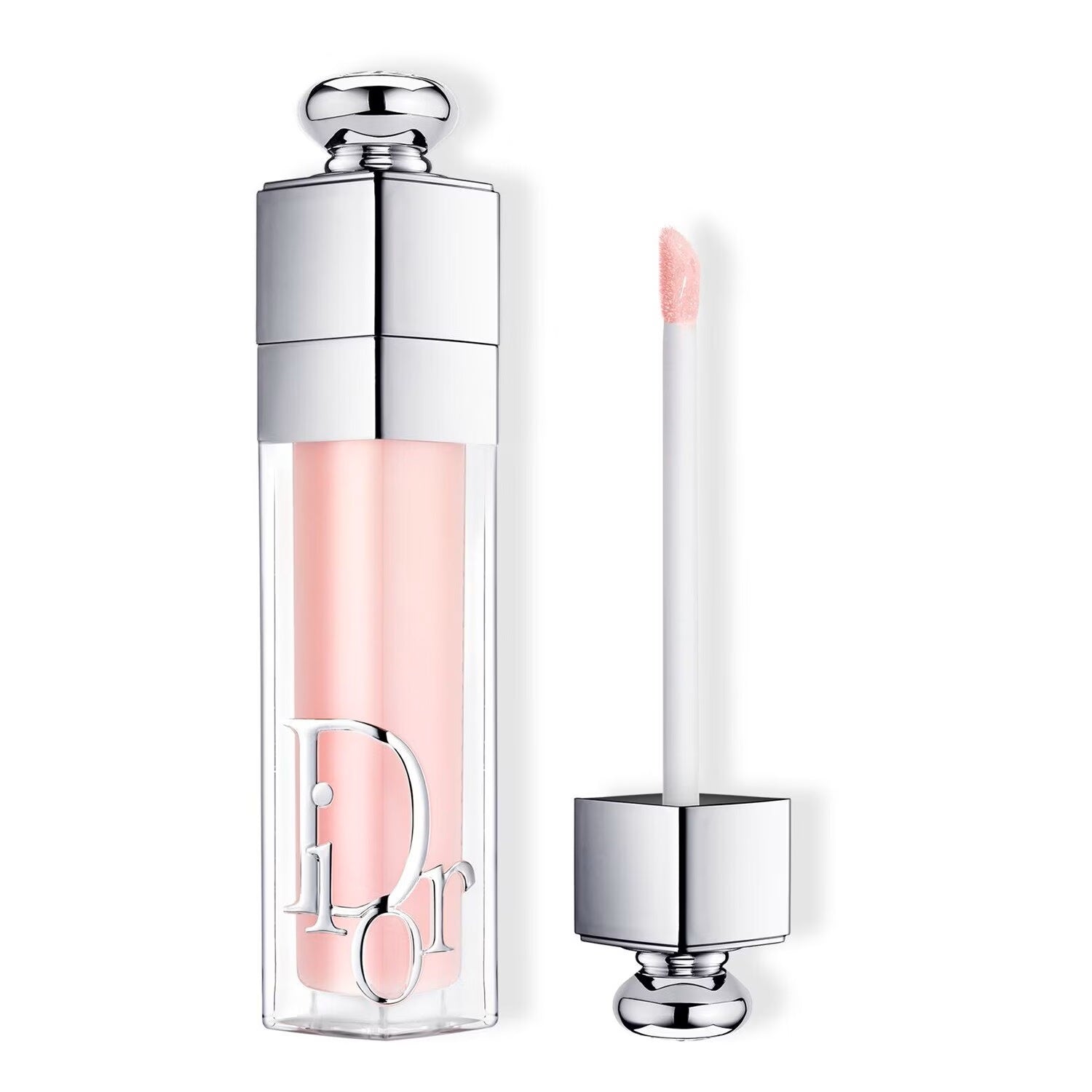 Dior Addict Lip Maximizer - Nemlendirici ve Dolgunlaştırıcı Dudak Parlatıcısı