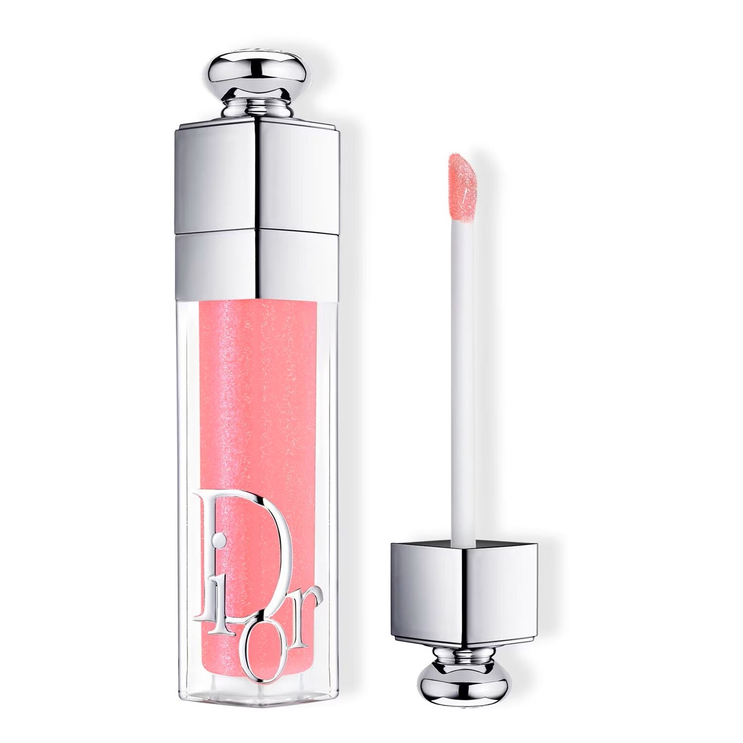 Dior Addict Lip Maximizer - Nemlendirici ve Dolgunlaştırıcı Dudak Parlatıcısı