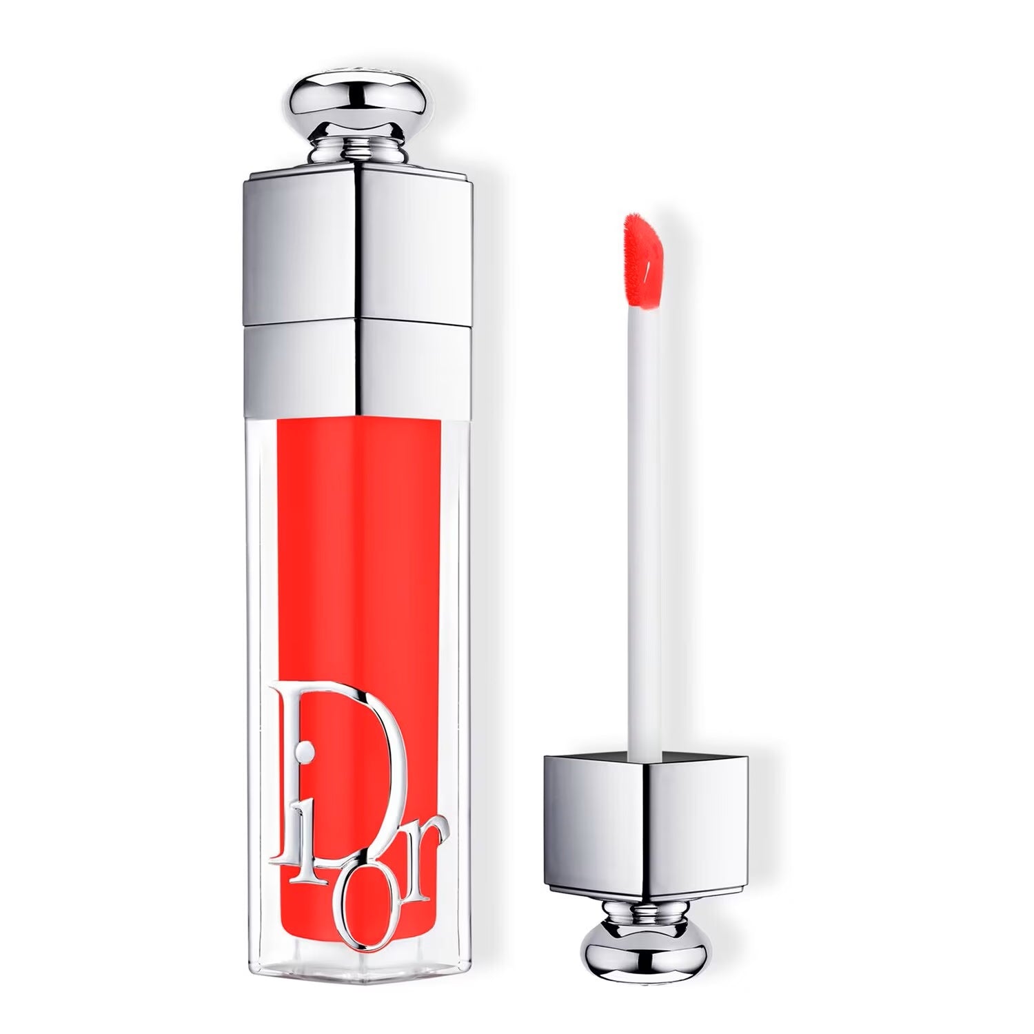 Dior Addict Lip Maximizer - Nemlendirici ve Dolgunlaştırıcı Dudak Parlatıcısı