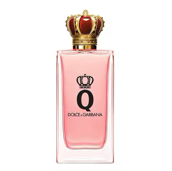 Q By Dolce&amp;Gabbana - Eau De Parfum