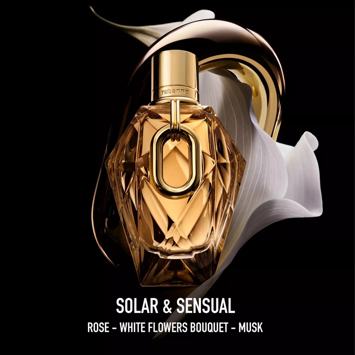 Million Gold for Her Eau de Parfum