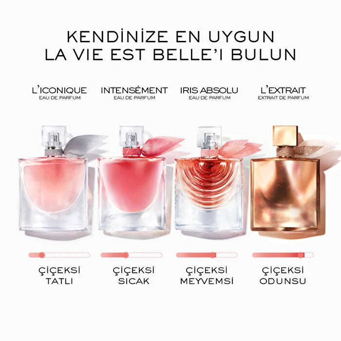 La Vie Est Belle - Eau De Parfum