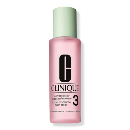 Clinique Clarifying - Arındırıcı Losyon