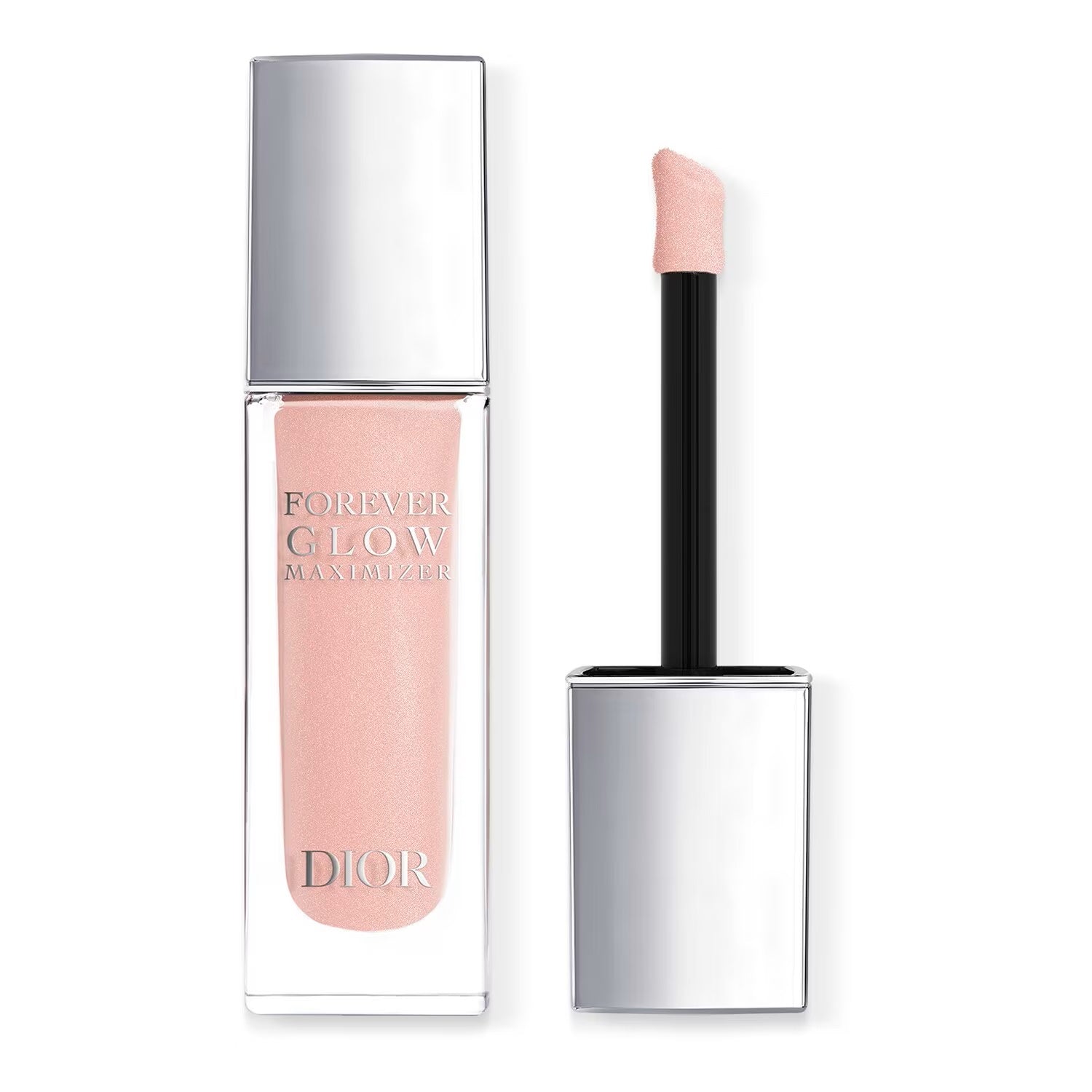 Dior Forever Glow Maximizer - Longwear Liquid Highlighter