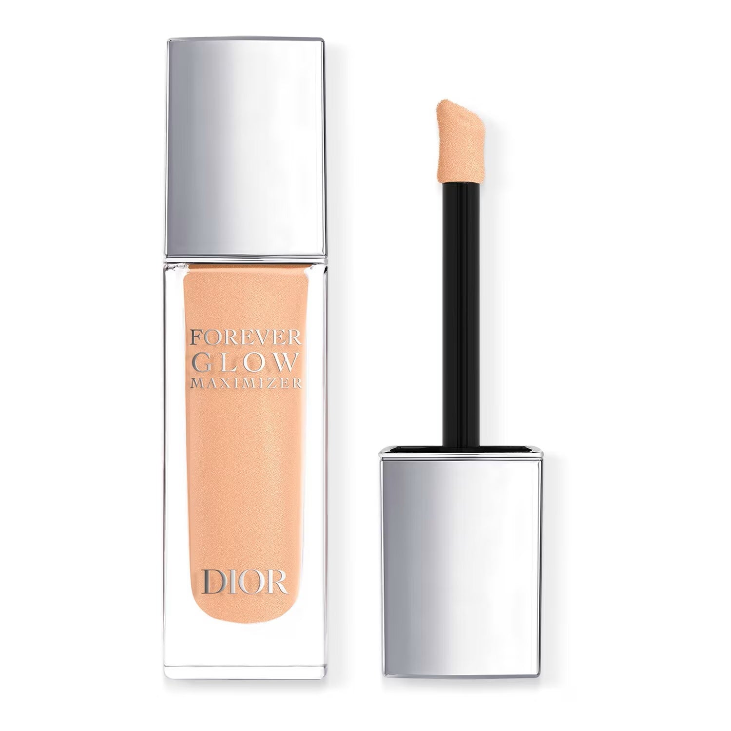 Dior Forever Glow Maximizer - Longwear Liquid Highlighter