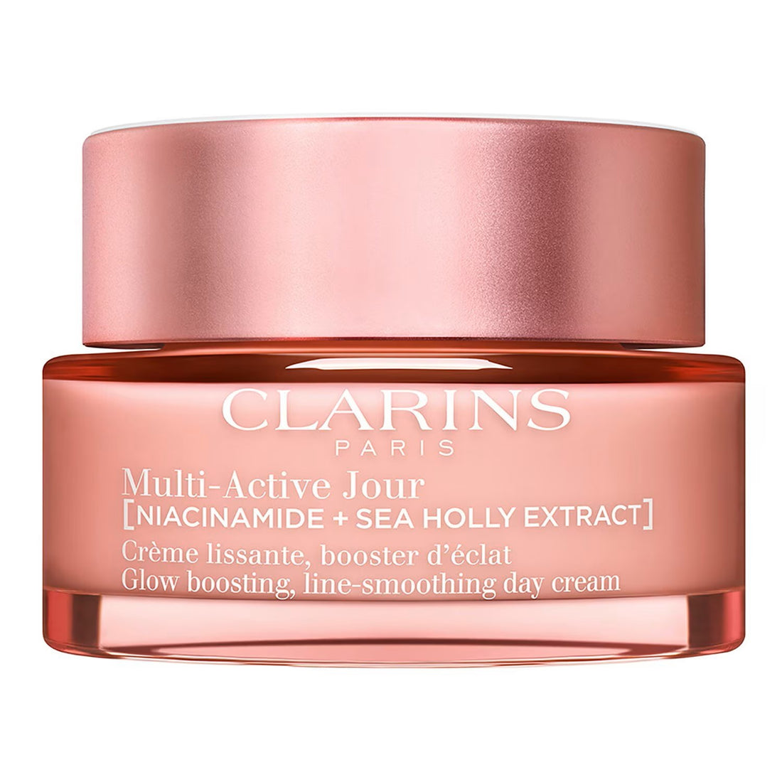 Multi Active Day Cream - Tüm Cilt Tipleri için uygun - Kırışıklık Karşıtı