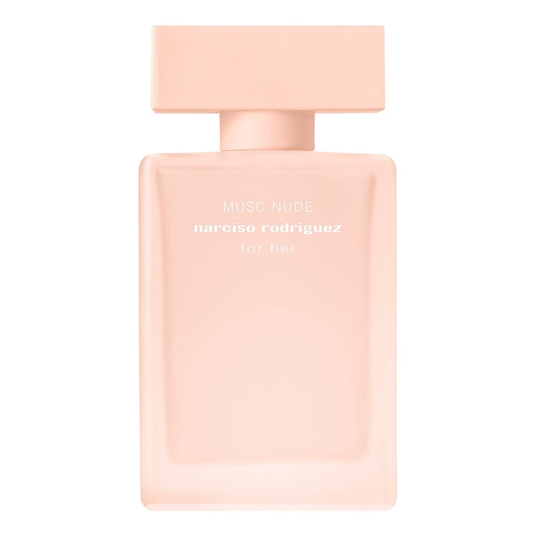 For her MUSC NUDE - Eau de Parfum