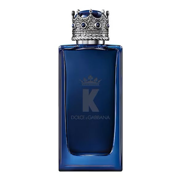 K by D&amp;G MEN Eau De Parfum Intense