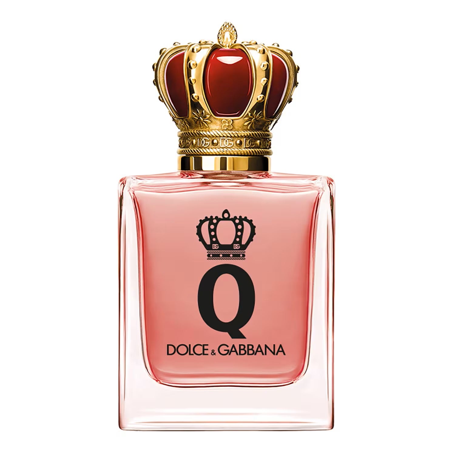 Q by Dolce&amp;Gabbana - Eau de Parfum Intense