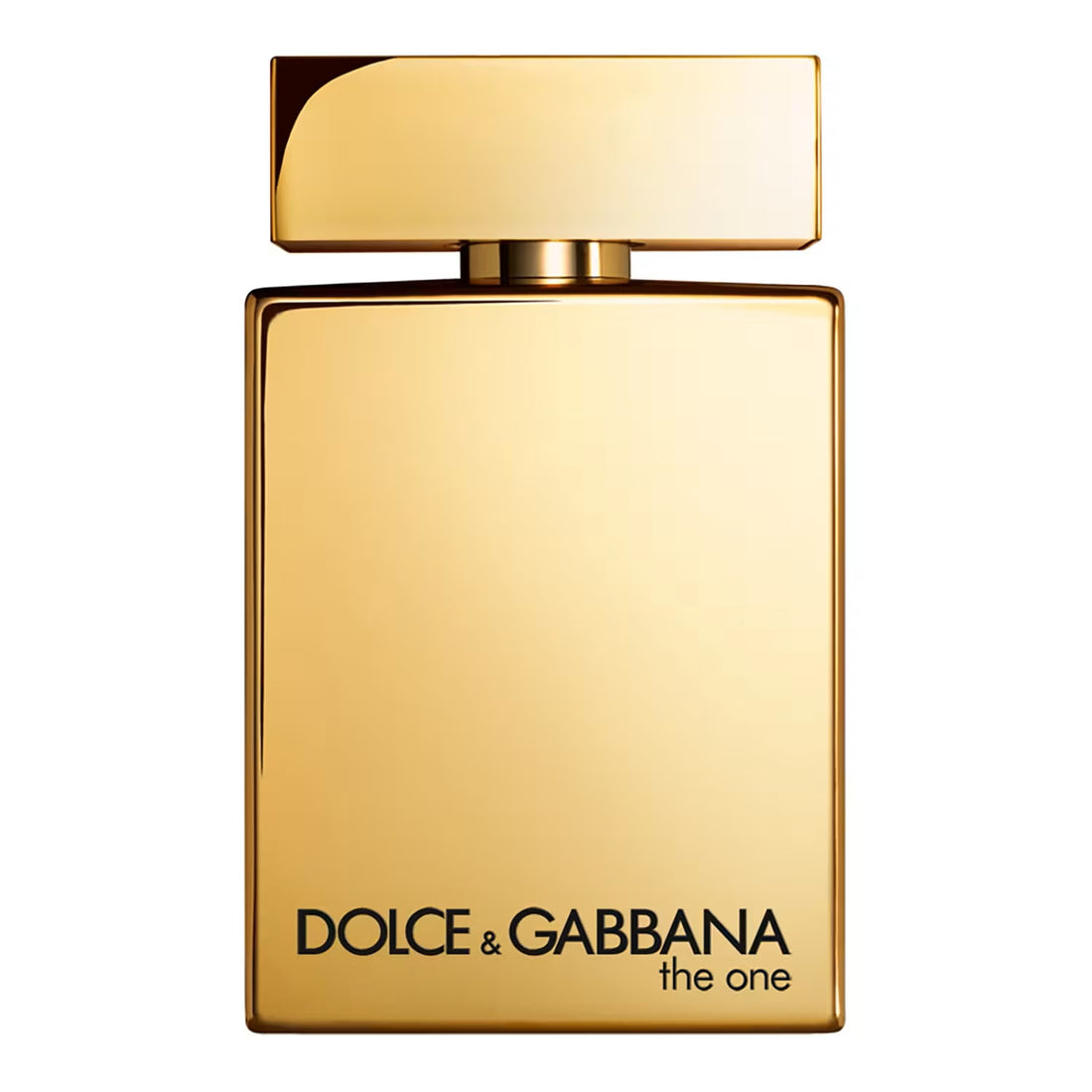 The One for Men Gold - Eau de Parfum