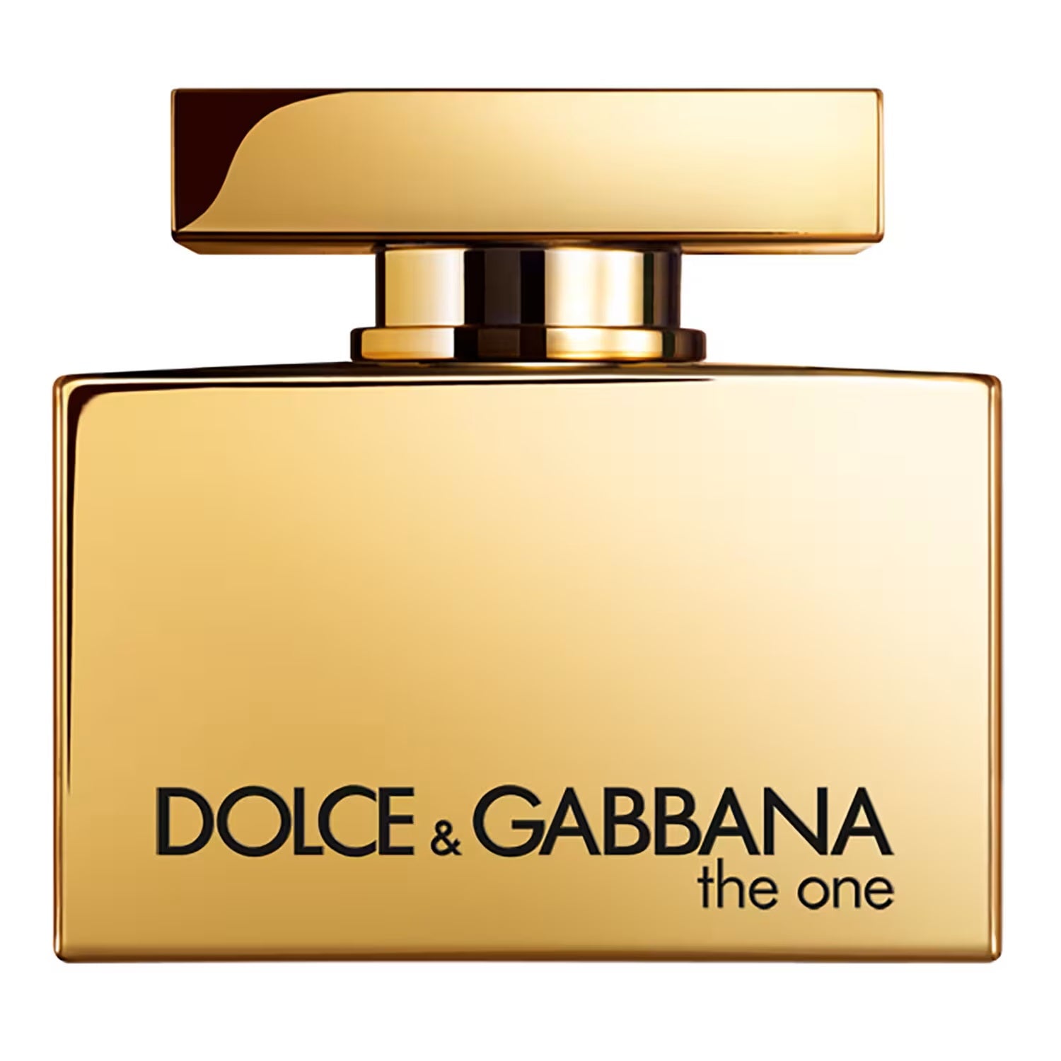 The One Gold - Eau de Parfum Intense