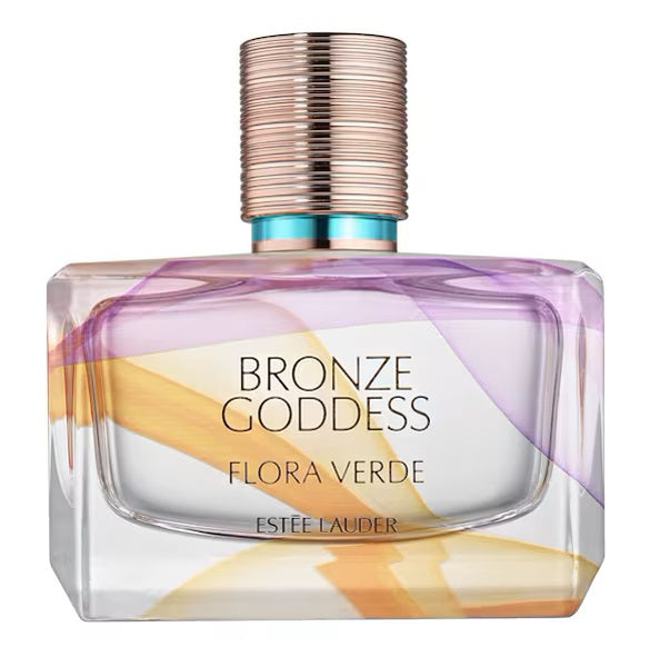 Bronze Goddess Flora Verde - Eau de Parfum