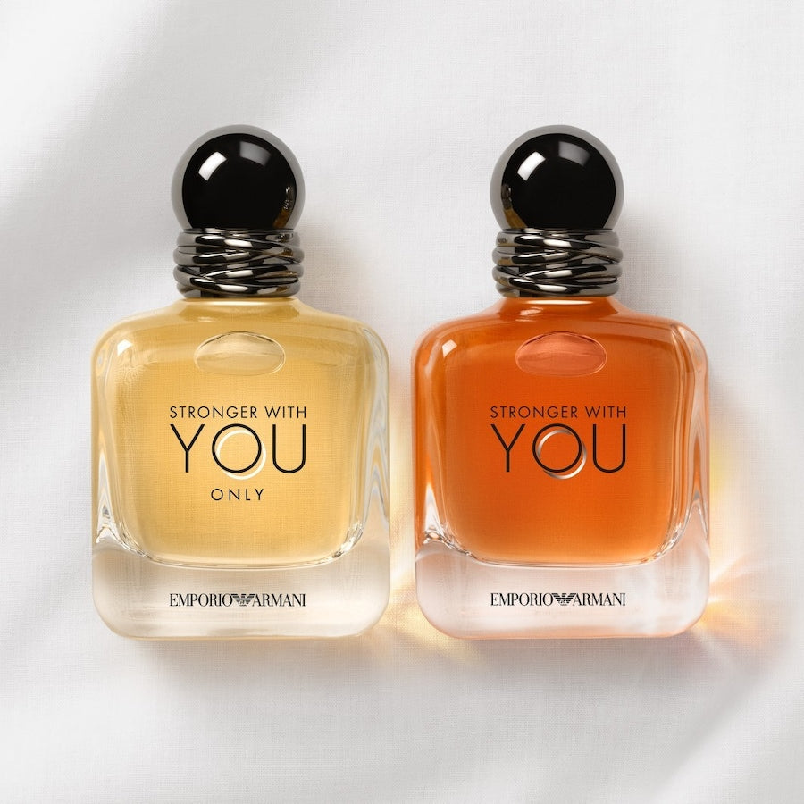 Armani Stronger With You Eau de Toilette