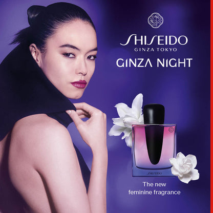 Ginza Night Eau de Parfum