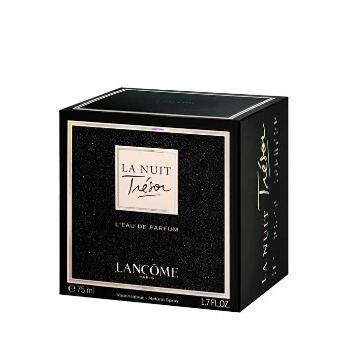 La Nuit Trésor - Eau de Parfum