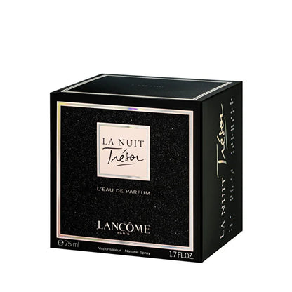 La Nuit Trésor - Eau de Parfum